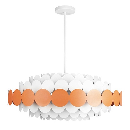 10310/M Red Светильник на штанге LOFT IT Juicy - фото