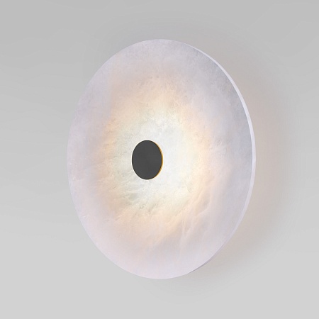 Настенный светильник Eurosvet 40341 LED черный - фото