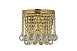Настенный светильник Arti Lampadari Castellana E 2.10.501 G - фото