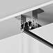 Шинопровод для монтажа exility в натяжной пвх потолок, 2м, черный Technical Busbar trunkings Exility TRX034-SCH-422B - фото