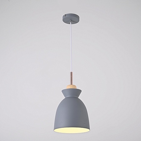 Подвесной Светильник Omg C Gray Imperiumloft 179779-26 - фото