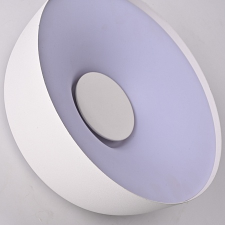 Светильник Djembé D22 White Imperiumloft 184481-26 - фото