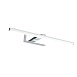 Подсветка для картин ST-Luce Хром/Белый LED 1*8W 4000K SL446.011.01 - фото