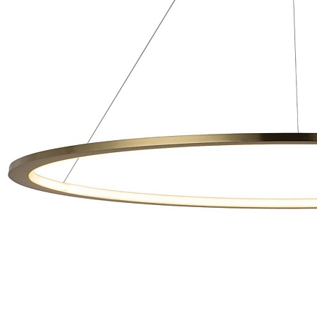 10014XXL Подвесной светильник LOFT IT Ring - фото