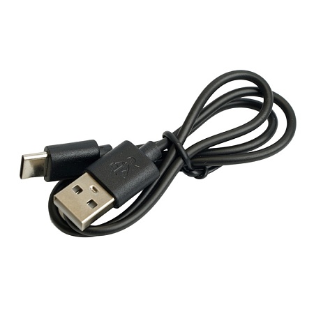 Фонарь ручной Feron TH2411 с аккумулятором TYPE-C ZOOM - фото