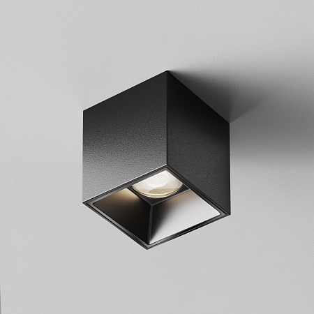 Потолочный светильник Technical C064CL-5W4K-SQ-B - фото