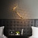 Подвесной Светильник Resist L35 Black Imperiumloft 101970-26 - фото