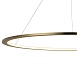 10014XXL Подвесной светильник LOFT IT Ring - фото