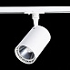 Св-к трек. Белый LED 1*30W 3000K 2 700Lm Ra≥90 36° IP20 L139xW89xH194 100-240V ST351.536.30.36 - фото