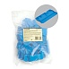 LD561-1-25 Торцевая заглушка для ЗНИ LD553 2,5 мм²  (JXB ST 2,5), синий - фото