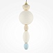 Подвесной светильник Maytoni Adore MOD297PL-L17BS3K - фото