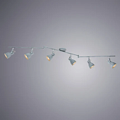 Спот Arte Lamp JOVI A1677PL-6GY