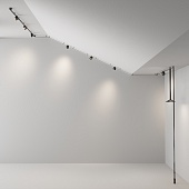 Готовая конструкция (набор) Technical TFC-Par-C01-GR