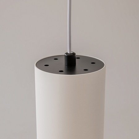 Подвесной светильник Technical Vol P100PL-20W3K-W - фото