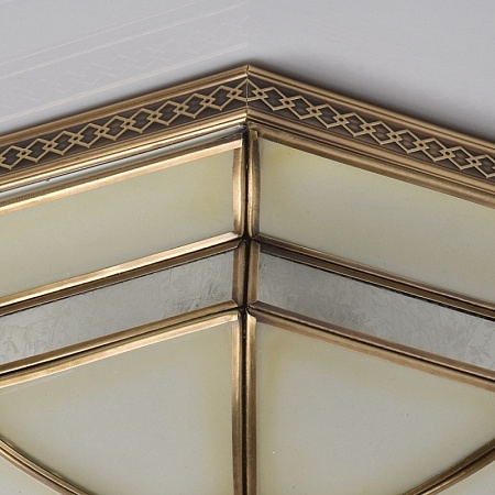 Светильник  маркиз Chiaro  397010103 - фото