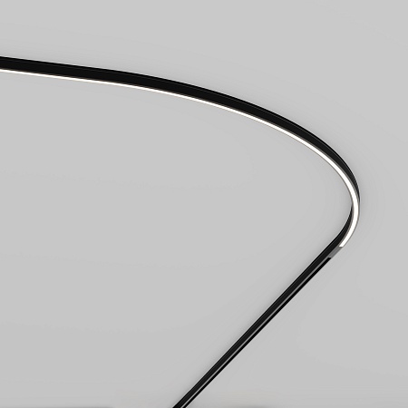 Трековый светильник Technical Flex TR186-1-16W4K-B - фото