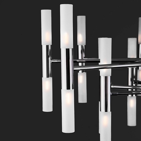 Потолочный светильник Bogate's 345 Smart - фото