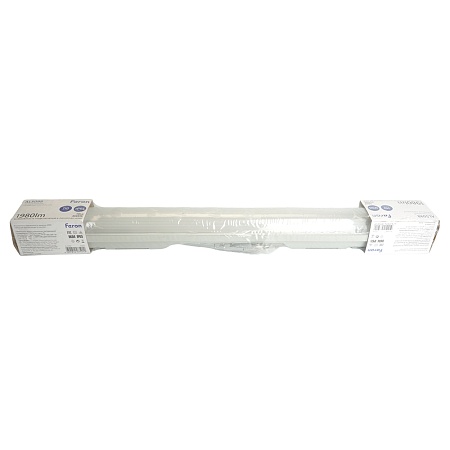 Светильник светодиодный линейный Feron AL5098 IP65 18W 6500K 600*60*60мм - фото