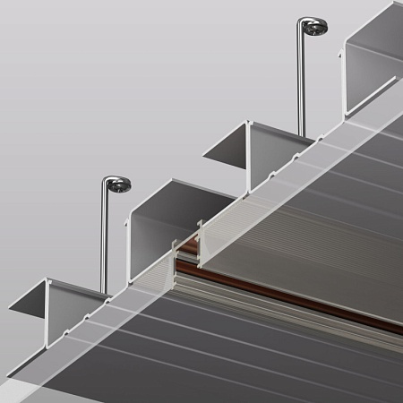 Трековый светильник Denkirs TR5702-DN - фото