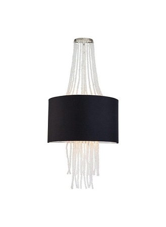 Lucia Tucci COSMOPOLITAN W2970.2 black - фото