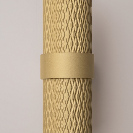 Настенный светильник (бра) Technical Focus Design C069WL-02MG - фото