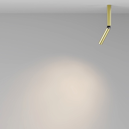 Потолочный светильник Technical Focus T C142CL-6W3K-BS - фото