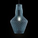 Подвесной светильник Maytoni Tommy P045PL-01B - фото