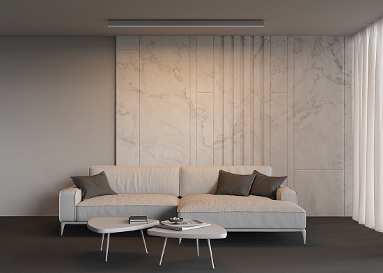 Линейный светильник Technical LL311039 - фото