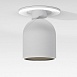 Светильник встраиваемый светодиодный Spot 7W 4000K белый 25093/LED - фото