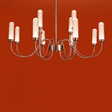 Потолочный светильник Freya FR2050CL-L36N - фото