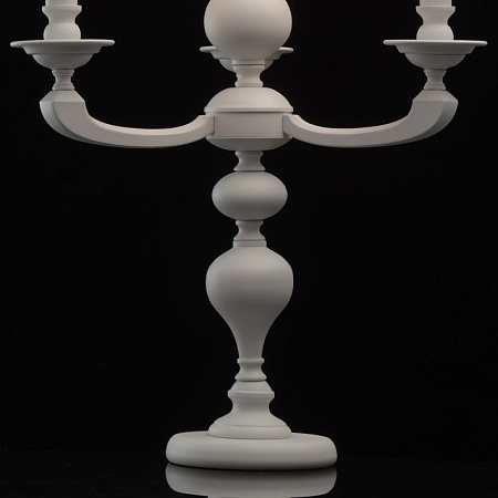 Настольная лампа  дельрей MW-Light  700031803 - фото