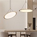 Подвесной Светильник Vivert D60 Black Imperiumloft 232166-23 - фото