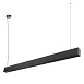 10318/C Black Подвесной светильник LOFT IT Vim - фото