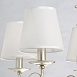 Люстра подвесная MW-Light Федерика 684012705 - фото