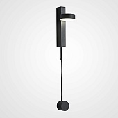 Настенный Светильник Denzil Black Imperiumloft 140640-26