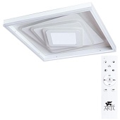 Трековая система ARTE LAMP A1433PL-1WH