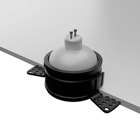 Врезной светильник под штукатурку Favourite 4527-1C - фото