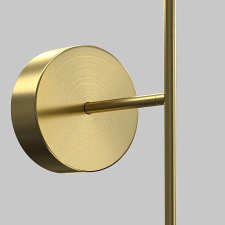 Настенный светильник (бра) Technical C084WL-L7BS2.7K - фото