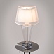 Настольный светильник Maytoni Verre Z005TL-01CH - фото