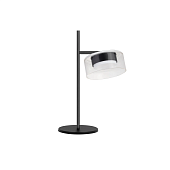 Декоративная настольная лампа Arte Lamp ALIUS A8042LT-1BK