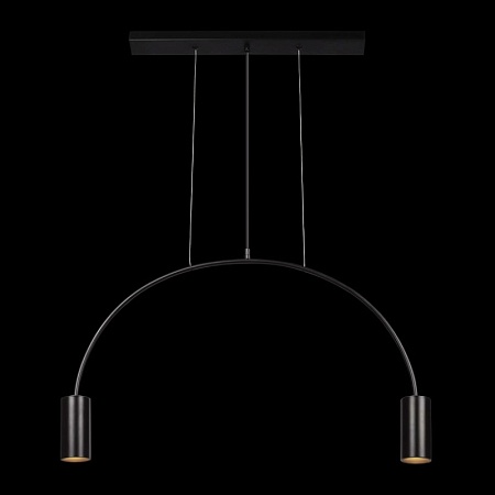 5044-2 Подвесной светильник LOFT IT Volta - фото