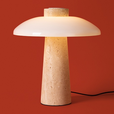 Настольный светильник Freya FR5482TL-L7BG - фото