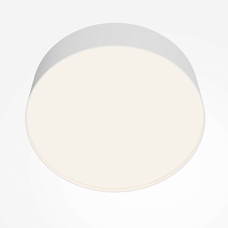 Потолочный светильник Technical Zon C032CL-24W4K-RD-W - фото