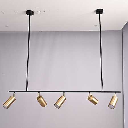 Подвесной Светильник Long John L110 Imperiumloft 101742-26 - фото