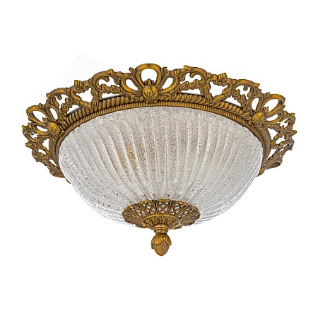 Потолочный светильник Arti Lampadari Vigilanza E 1.13.38 AG - фото