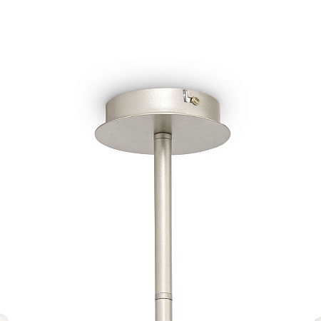 Люстра Freya Vanessa FR5084PL-07G - фото