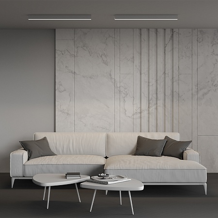 Линейный светильник Technical LL311036 - фото