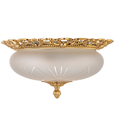 Потолочный светильник Arti Lampadari Venezia E 1.13.38 G - фото