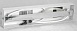 Подвесной светильник Lussole DOVE LSP-8221 - фото