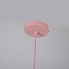 Подвесной Светильник Turna One D30 Pink Imperiumloft Imperiumloft 183496-26 - фото